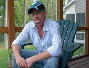 Dave Crawford sr.