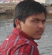 Ashutosh Kumar