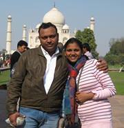 Anubhooti Jain