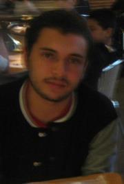 Fabian Andres