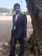 Bharath Kumar