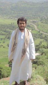 صالح العملسي