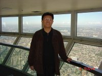 Weiso Chen