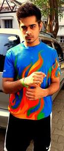 Varun Vasudevan