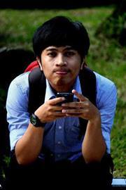 Yamin Mohammad