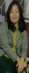 Janet Zothanpari