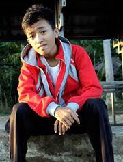 Smile Syah