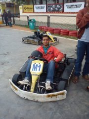 Chetan Hadimani