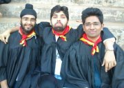 Amandeep Arora