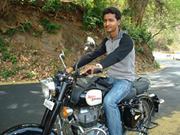Jagadesh Jack