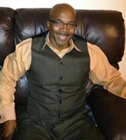 Roosevelt Farrington