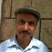 عبدالغني صالح عبدالمغني