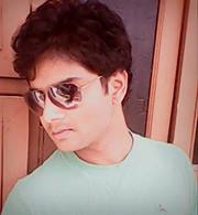 Harsh Mishra
