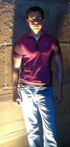 Mohamed Elaref