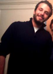 Ahmad Shahin