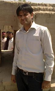 Khurram Shahzad