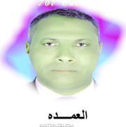 عابدين مهدى