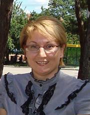 Petya Georgieva
