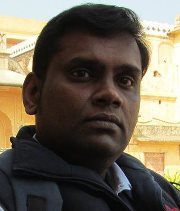 Deepak Prabhakar
