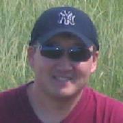 Peter Ma