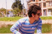 Erick G.
