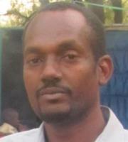 محمد عثمان