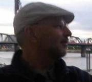 Greg Pearson