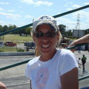 Connie Ladybug hoffman