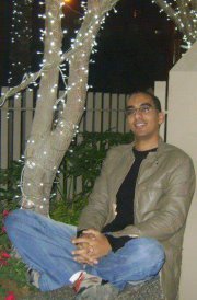 Ahmed Abdelwahab