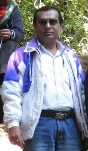 Sabyasachi Baag