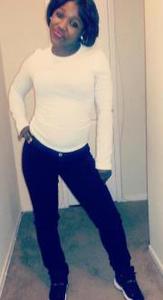 Shauna Mckoy
