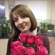 Елена Барбова