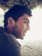 Ala Ben salah