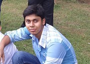 Abhishek Roy