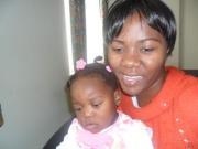 Lilly Milambo kalaba