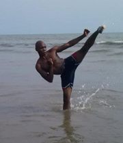 Emmanuel Ozor
