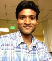 Ramki Gummadi