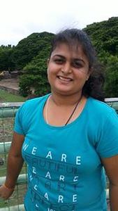 Ketaki Mhaskar