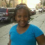 Ashanti Thompson