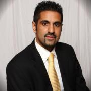 Irfan Keshavjee