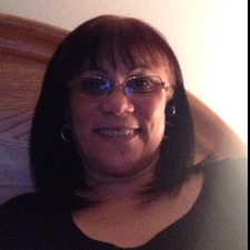 Sheila Robinson