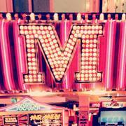 Maxi Million