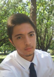 Mohammad Farajollahi