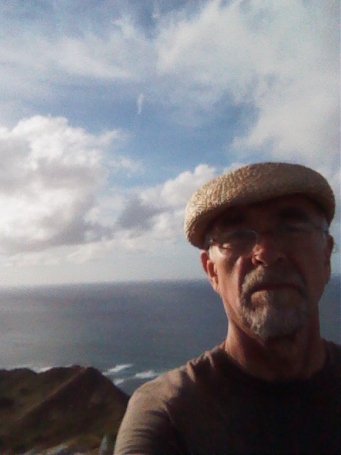 Goodreads profile picture for @chasm