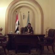 Ahmed Amir