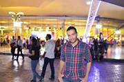 Abd Mohamed