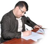 Makwan Karim