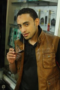 Mahmoud Moghazy