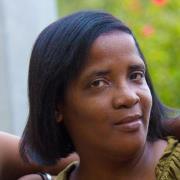 Mekedah Stephenson