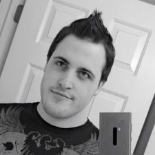 Christopher Mccauley